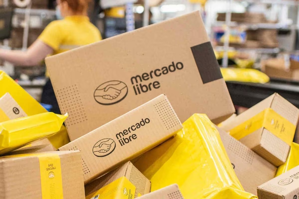Promoción Mercado Libre con Copec Pay