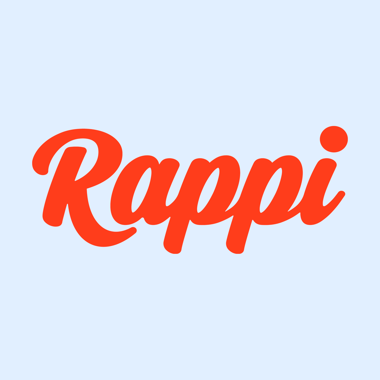 Promoción Rappi con Copec Pay